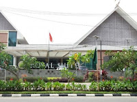 Royal Suite Hotel Balikpapan Royal Suite Hotel Balikpapan