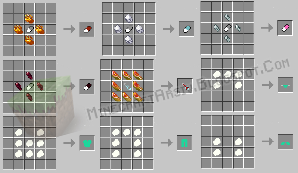 Mody-Minecraft.Ru - скачать майнкрафт, моды, текстуры ...