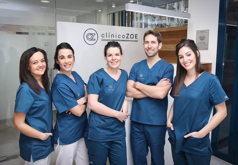 Bodas Cucas Sorteo con Clinica dental Zoe