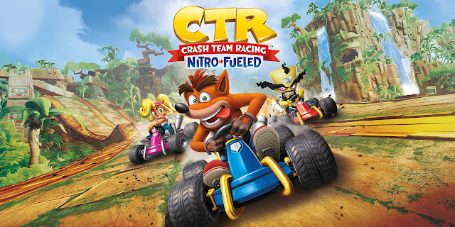 Racing Games releasing This Month - June 2019 Racing Games releasing This Month - June 2019