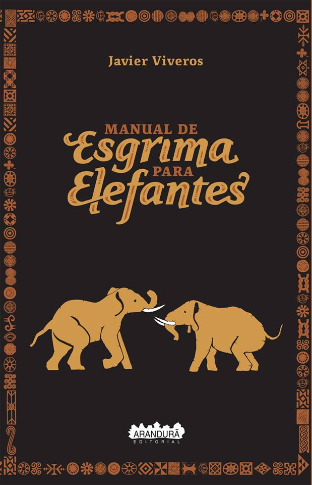 Manual de esgrima para elefantes
