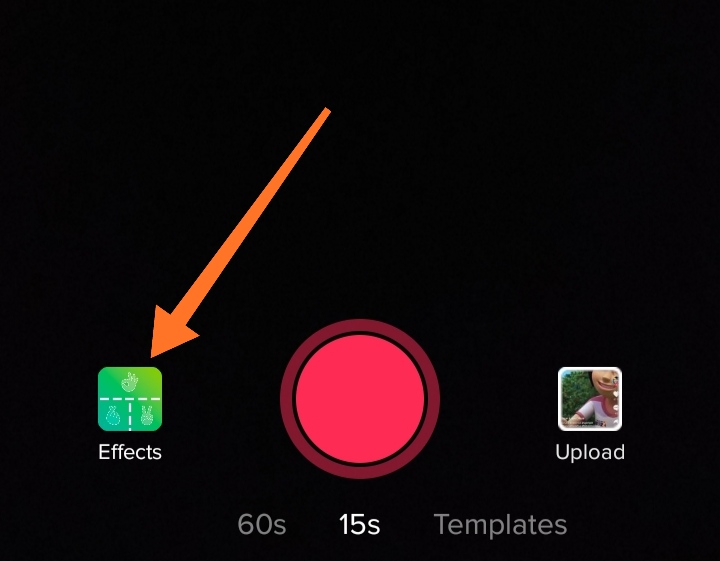 Tiktok Baby Face Filter How to get baby Filter on Tiktok MANGGO NEWS