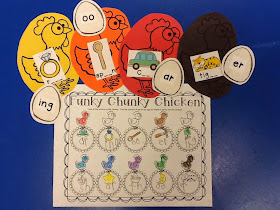 Mrs. Lee's Kindergarten: Farm Centers and Activities