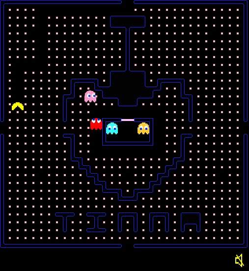 Love Pac-man