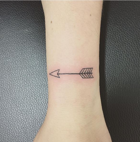 Micro Tattoos