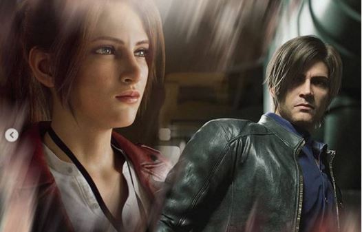 Resident Evil Infinite Darkness Season 2 Resident Evil: Infinite Darkness season 2: Netflix Release Date and Time??