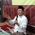 Ustaz Fakhruddin Lahmuddin: Hindari Potensi Merusak Ukhuwah Umat