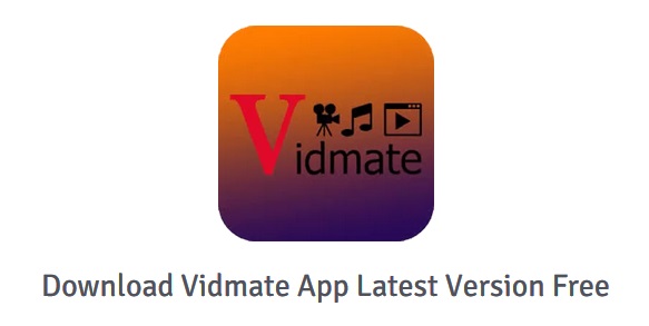 what is vidmate app