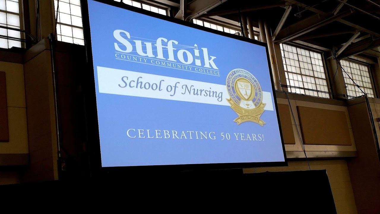 Suffolk County Community College Online Courses College Choices
