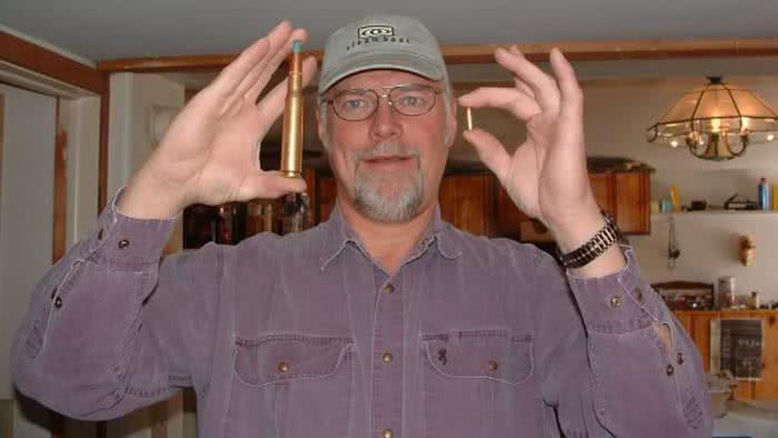 Marvin Heemeyer y su venganza en tanque - MisteryInternet - Misterios ...