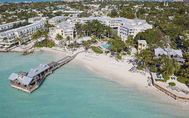 The Reach Key West, A Waldorf Astoria Resort