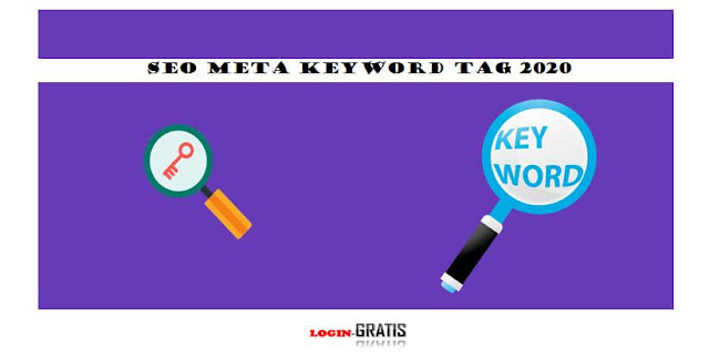 SEO Meta Keyword Tag 2020