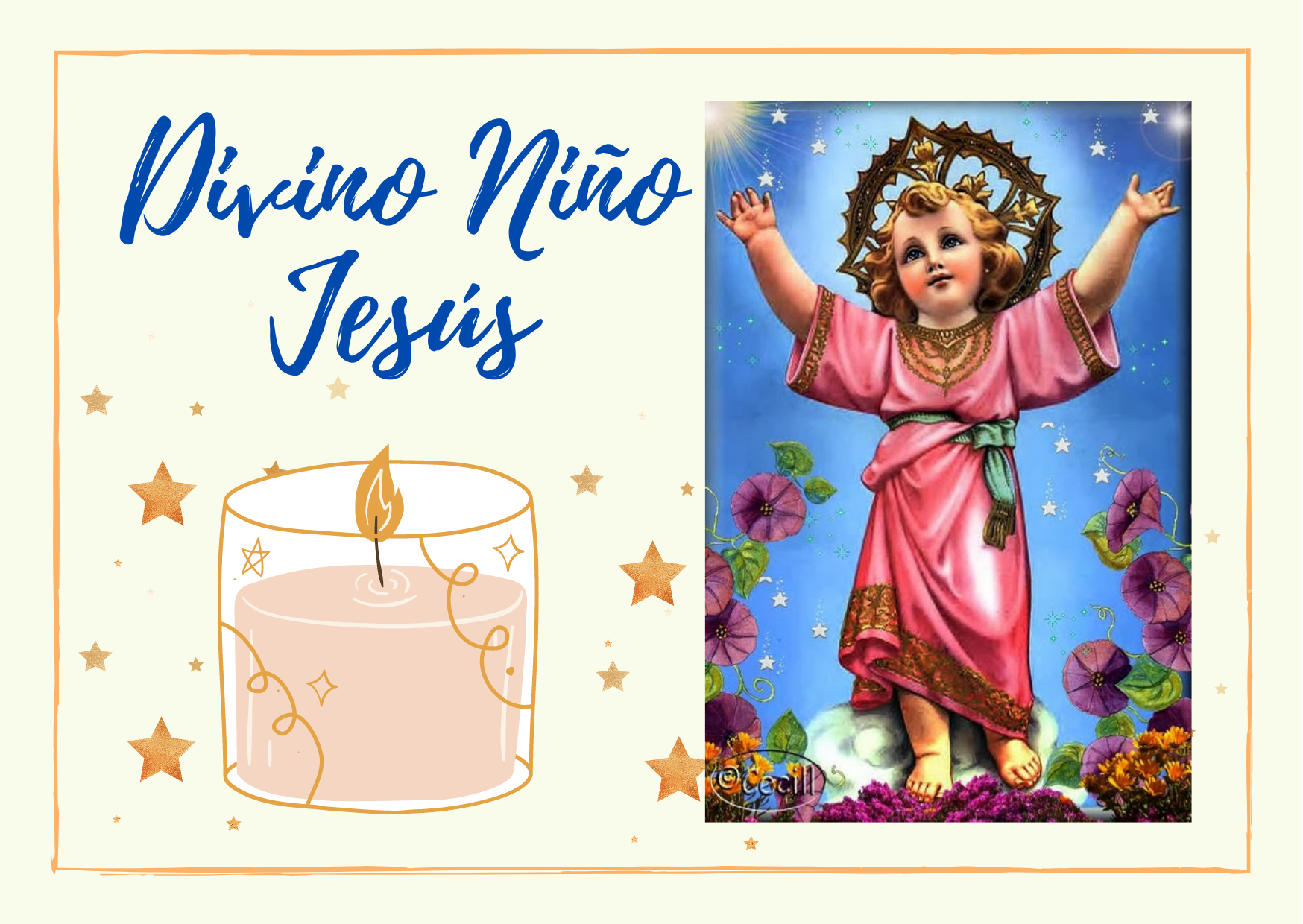 Blog Católico Gotitas Espirituales ®: IMÁGENES Y GIFS DEL DIVINO NIÑO JESÚS  DE COLOMBIA