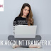 Axis Bank Account online Transfer Kaise Kare