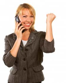 phone call Now you have received a phone call for a job interview? Wonderful, this implies that you have composed your credentials perfect and have to some extent satisfied the hiring managers with your successes and undertakings!