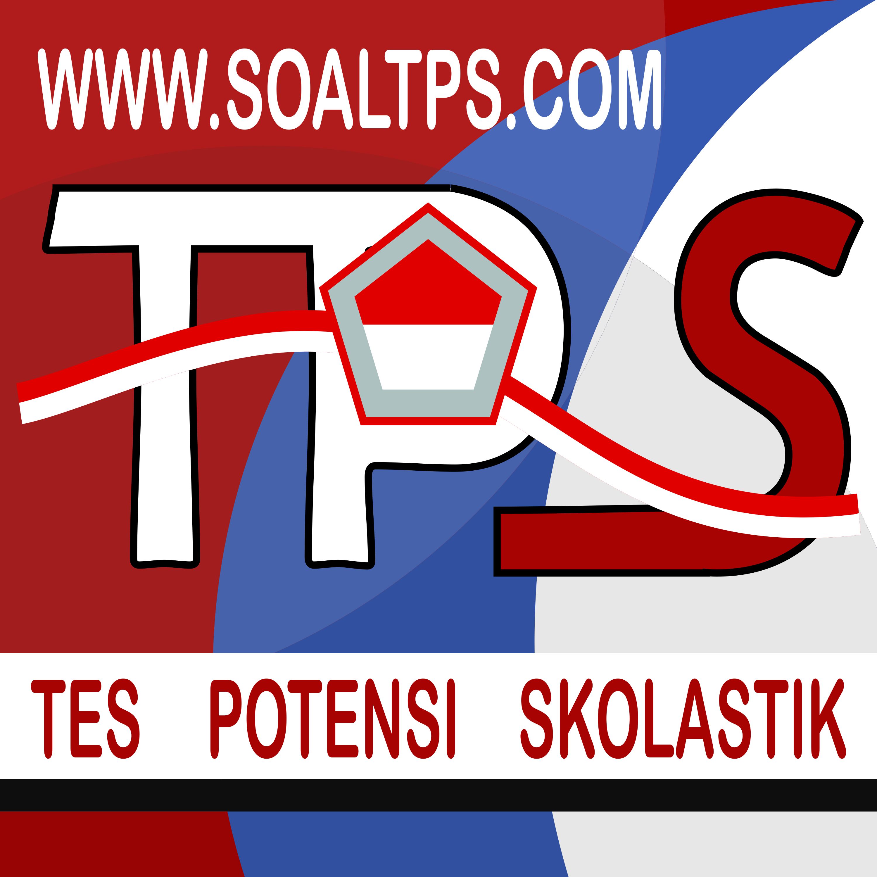 Contoh Soal Tps Utbk Sbmptn 7 Beserta Pembahasannya Soal Tps