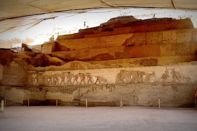 Visita Trujillo, Perú," la Dama de Hierro"