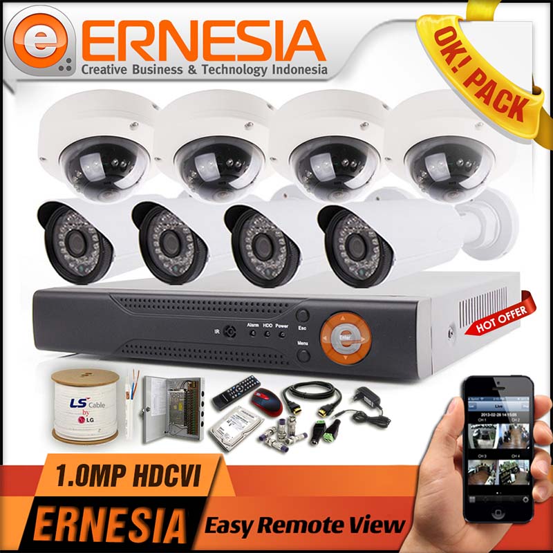 Jual Jasa Paket Pasang CCTV Tasikmalaya CCTV Tasikmalaya