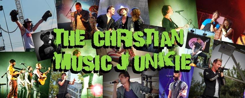 The Christian Music Junkie