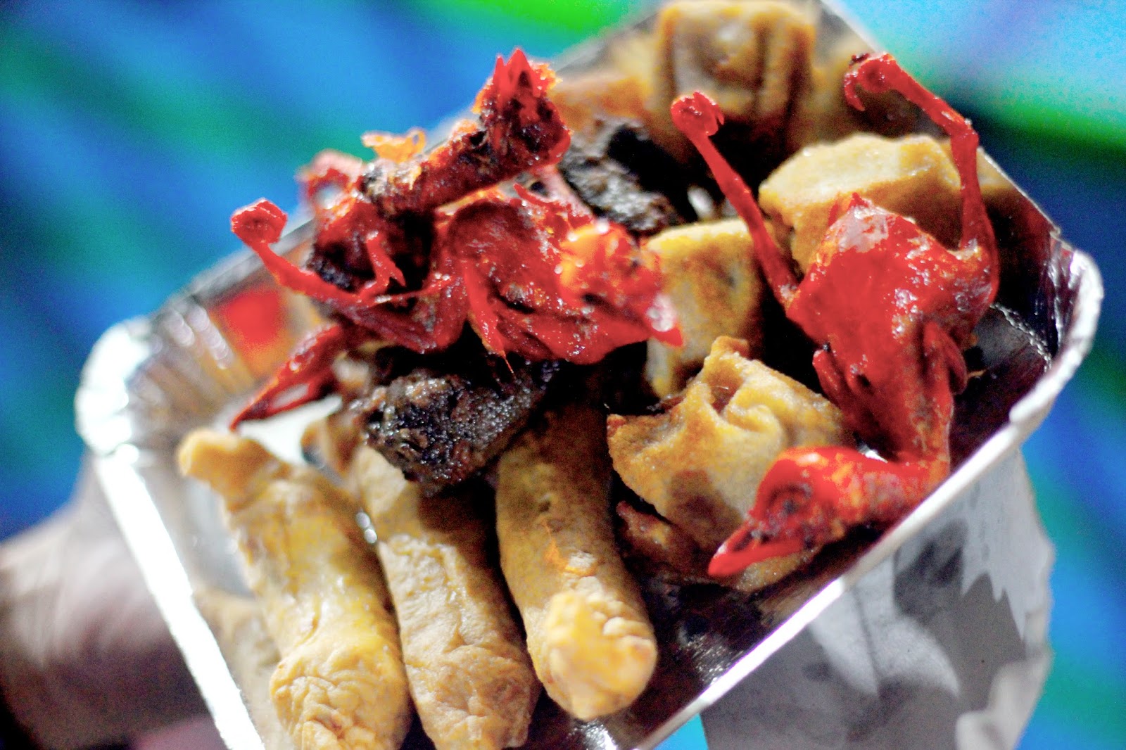 5 MUST TRY FOODS IN BAGUIO justinegalang