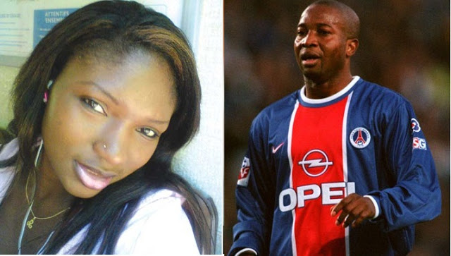 How Nigerian Footballer Godwin Okpara Raped Me For Two Years |  olajideolafunmbiblog
