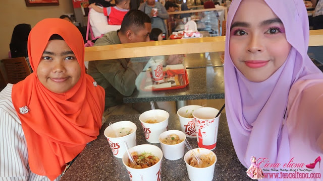 NEW BIG DEALS TEXAS CHICKEN MALAYSIA