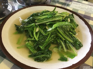 炒A菜