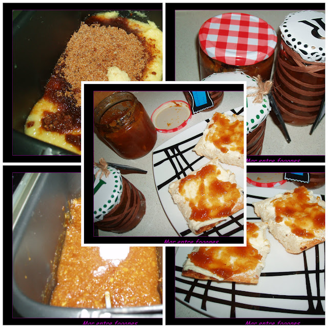 MERMELADAS Y CONSERVAS DULCES. 55º DESAFÍO EN LA COCINA MERMELADAS Y CONSERVAS DULCES. 55º DESAFÍO EN LA COCINA