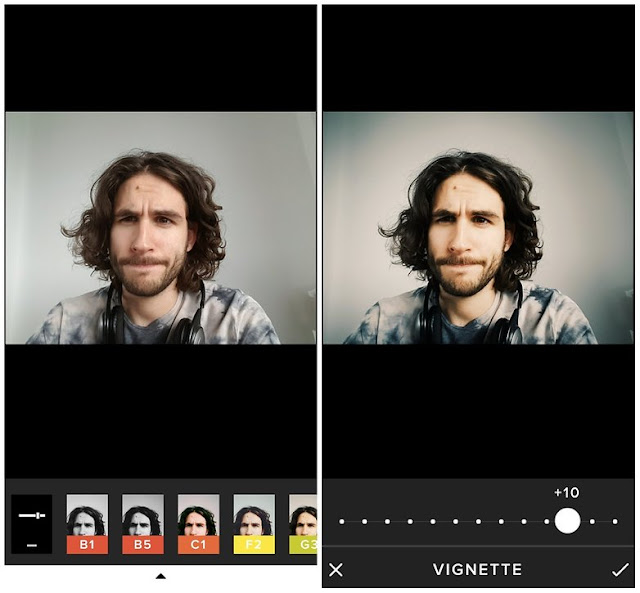 10 Aplikasi Kamera Foto Editing Android Ini Membuat Kamu Layaknya Fotografer Profesional