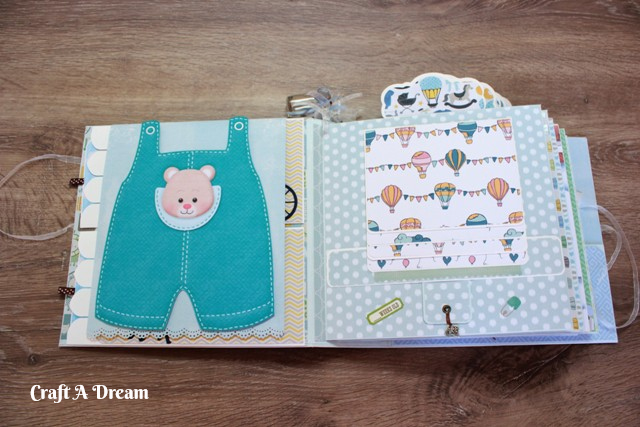 baby-boy-scrapbook-album