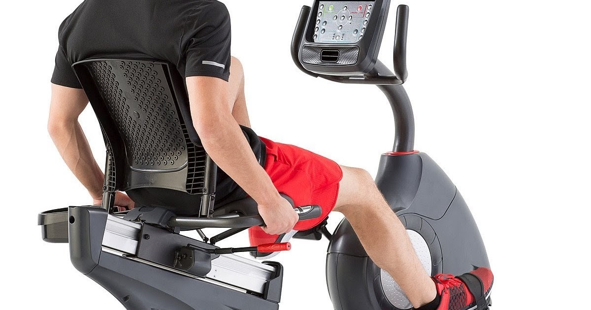 Exercise Bike Zone: Schwinn MY17 270 Recumbent Bike, Review