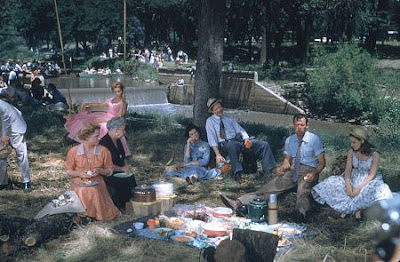 Picnic 1955 Movie Image 1