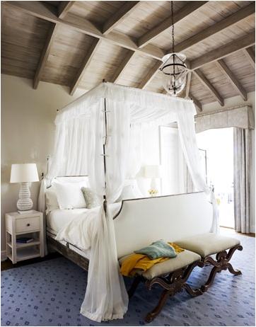 Transitional Bedroom Design Ideas