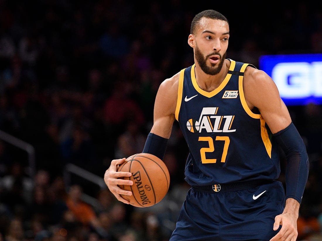 The Return of Hoops?