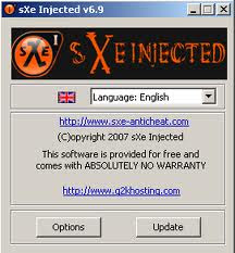 Sxe Injected 13.1 Fix 3 Full Download.