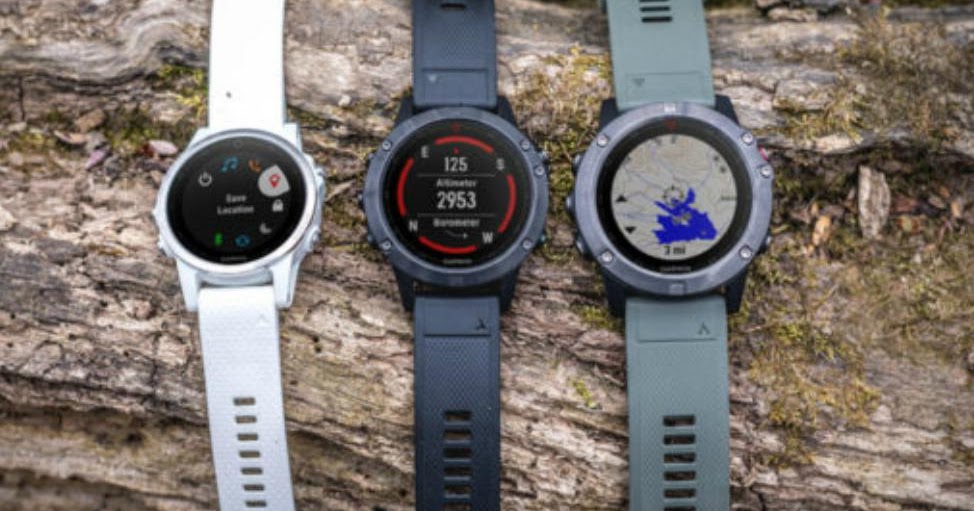 garmin vivosmart 3 croma