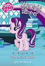 My Little Pony Starlight Glimmer and the Secret Suite Books