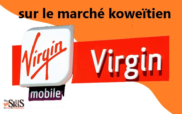 Virgin Mobile se prépare à entrer sur le marché koweïtien. Virgin Mobile se prépare à entrer sur le marché koweïtien.