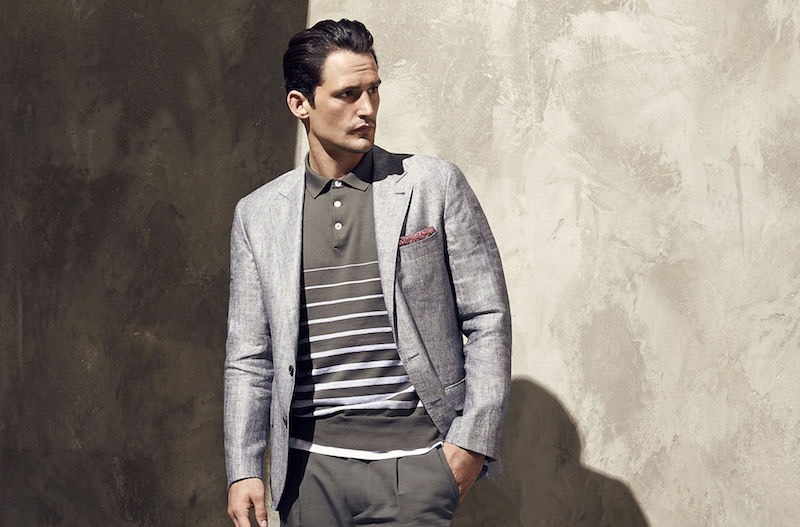 The best Italian men's fashion brands
