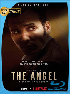The Angel (2018) HD [1080p] Latino [GoogleDrive] SXGO