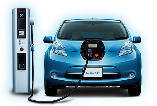 坂井直樹の デザインの深読み イギリスでは年までに 電気自動車のための充電スポットの方がガソリンスタンドよりも数が多くなると予測される