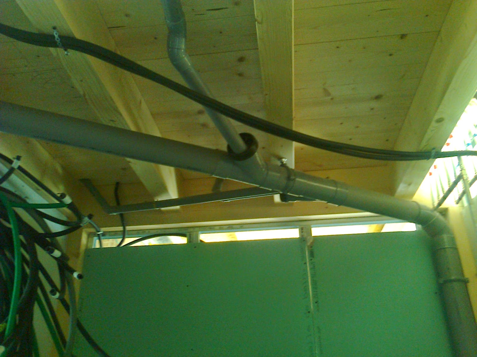 La nouvelle aventure la construction 