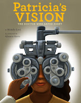 Book: Patricia's Vision