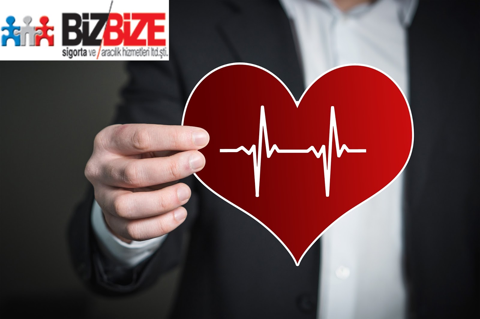 Biz Bize Sigorta Ak Saglik