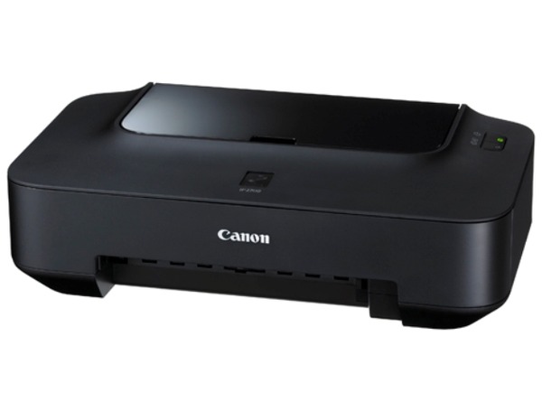 Canon Printer PIXMA iP2770 Driver Free Download