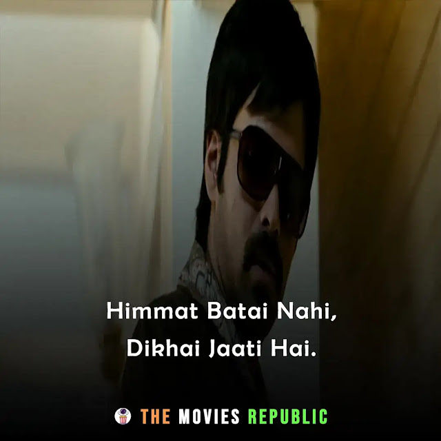 once upon a time in mumbaai movie dialogues, once upon a time in mumbaai movie quotes, once upon a time in mumbaai movie shayari, once upon a time in mumbaai movie status, once upon a time in mumbaai movie captions