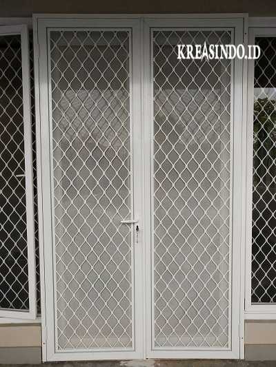 Buat Pintu Anti Nyamuk Yuk! Ini Dia Jasa Pintu Expanda Aluminium Kawat Nyamuk di Jakarta Buat Pintu Anti Nyamuk Yuk! Ini Dia Jasa Pintu Expanda Aluminium Kawat Nyamuk di Jakarta