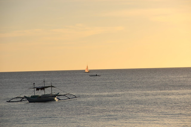 Как крымчане филиппинились: Боракай и Себу -Белый песок на Белом пляже, гигантские ракушки и китовые акулы