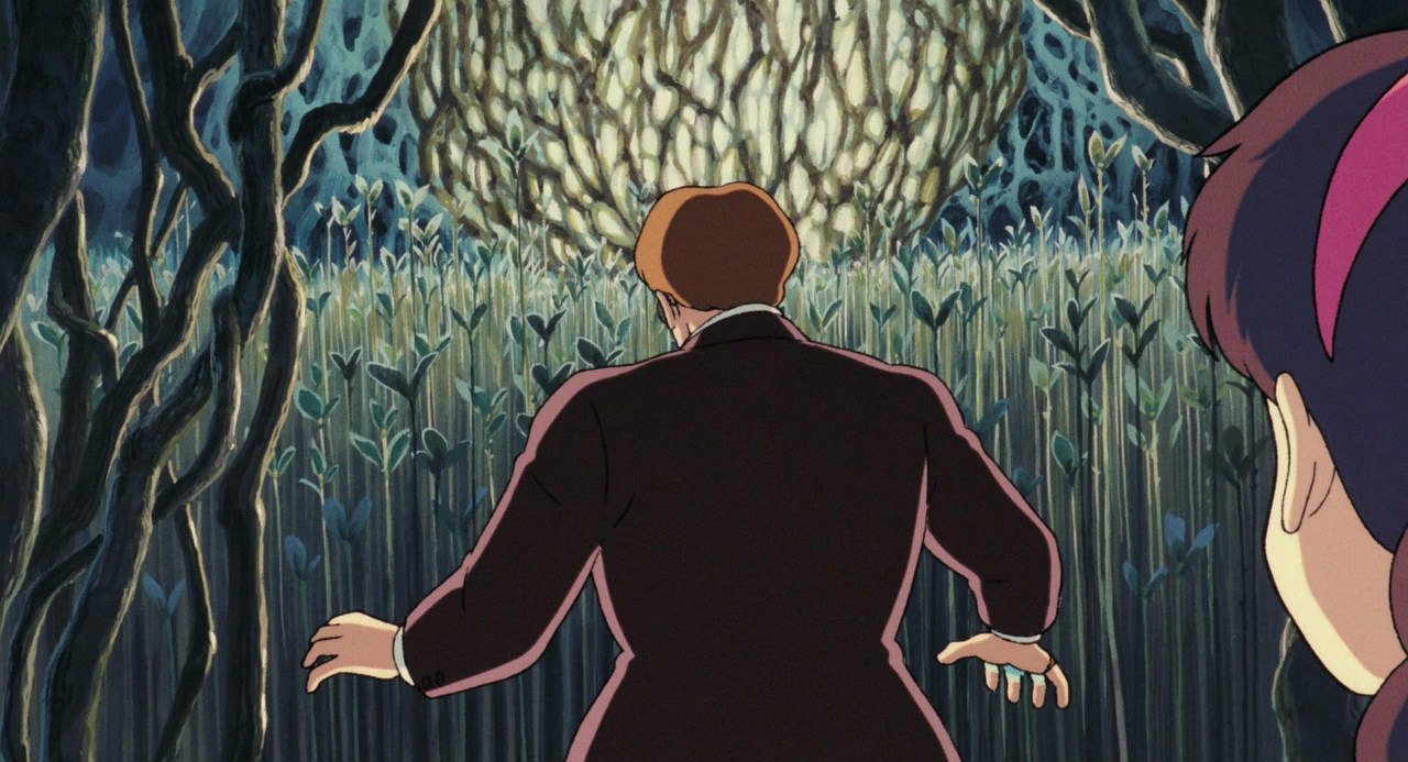 джая миядзаки