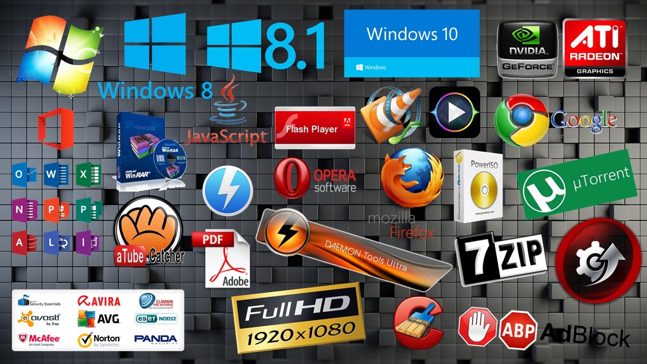 Programas / Descargar Programas Gratis para PC Draw